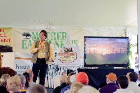 Ogden Publications Case Study: Is It Contagious? Image